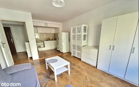 2-pokoje BLISKO CENTRUM-TOP LOKALIZACJA, ogrzewanie miejskie, 1-piętro