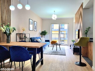 Nowe 2 - pokojowe, 50,11 m2. Zgorzelec, osiedle Nova Północ.