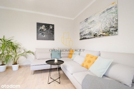 Wyjątkowe mieszkanie na Biskupinie/gotowe + taras!