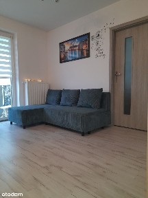 Mieszkanie 2 pokoje + m.p.+ pom. użytkowe w cenie.