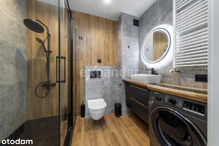 3 pok | Wrocław Jagodno | Smart Home