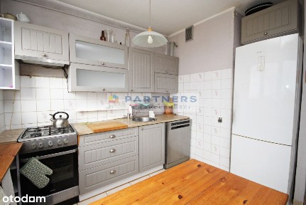 Mieszkanie spółdzielcze z widokiem na Podzamczu!