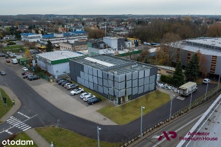 Dębiec, Wilda, Poznań, wielkopolskie