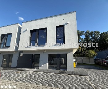 Oferta inwestycyjna, lokal z trwającą umową najmu
