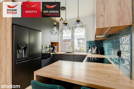 Dom, wysoki standard wykończenia