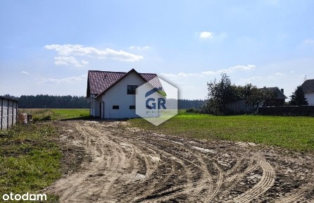 Dom wolnostojący na sprzedaż // Lubań // Kaszuby