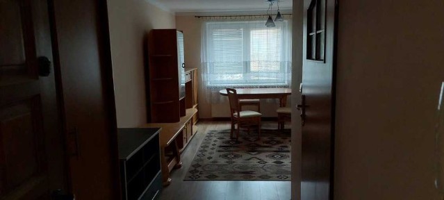 Wynajmę Mieszkanie-dużą Kawalerkę w Zamościu. Mieszkanie bezczynszowe.