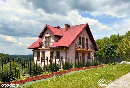 Dom na sprzedaż, Lesko, 5 pokoi