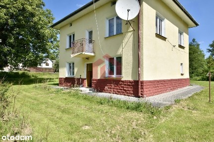 Ropczyce Blisko centrum Dom do zamieszkania!