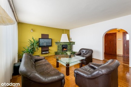 Przestronny dom w sercu Nowego Targu