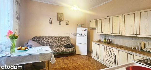 Dom parterowy atrakcyjna oferta w gminie Klucze