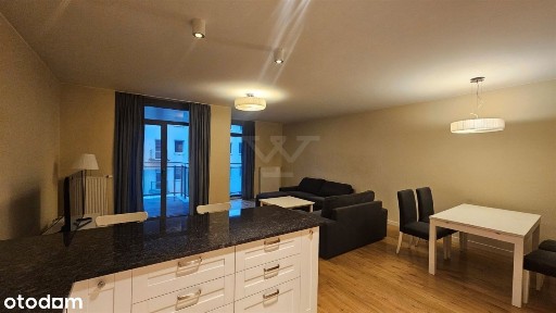 Apartament 90 mkw w sercu Lublina