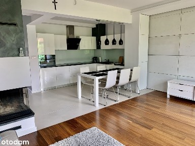 na wynajem dom 105m²z ogródkiem|4 pokoje|Zabawa gmina Wieliczka