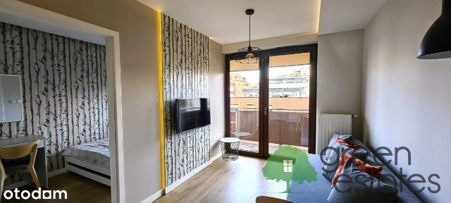 ul. Grzegórzecka, Grzegórzki, Kraków, małopolskie