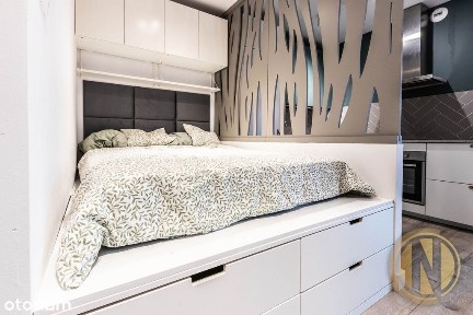 Grzegórzecka | Grzegórzki | 1pok | Eng