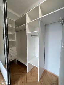 Mieszkanie przy Galerii Kazimierz - dostępne od 1 stycznia