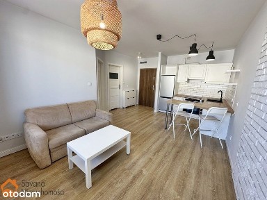 Ustawne 2 pokojowe mieszkanie - OD ZARAZ !