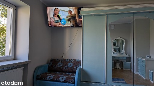 Zarezerwowany! Apartament w centrum Krakowa blisko UEK