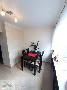 Wyposażone mieszkanie na wynajem od zaraz