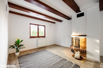 Przestronny dom z 6 pokojami w świetnej lokalizacji-Koszalin, Raduszka