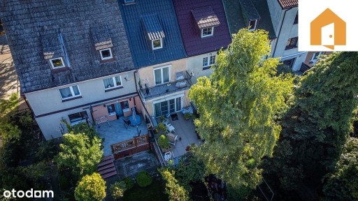 Świnoujście | Warszów | Szereg | 880 tyś