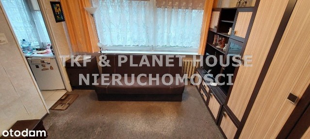 Mieszkanie 32,3 m2,3 piętro,2 pokoje,Tomaszów M.