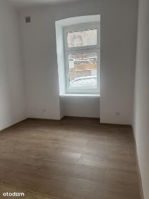 Mała kawalerka po remoncie