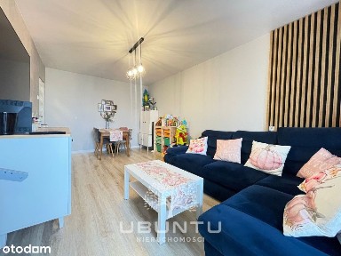 2 pokoje | Łódź Górna | Balkon | Do wprowadzenia