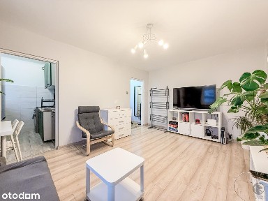 ul. Krzemieniecka, Zdrowie, Polesie, Łódź, łódzkie