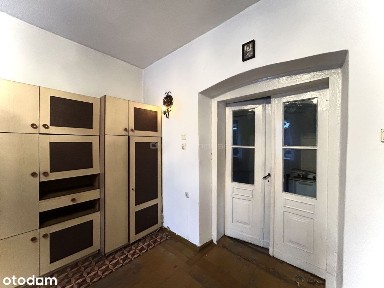 Kawalerka w centrum Pabianic, 29 m2