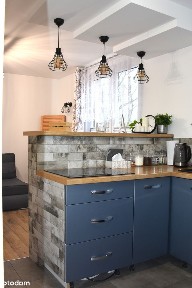 2 pokoje, II piętro, OC miejskie