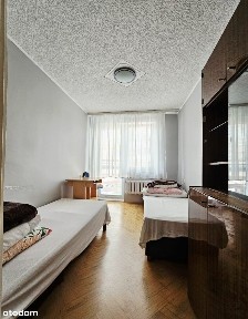 Mieszkanie dla pracowników - Goleniów, ul. Sportowa