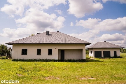 Dom w Brynicy - idealne miejsce dla Twojej rodziny