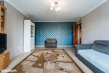 Nowa cena! Przestronny dom w Kicku, blisko jeziora