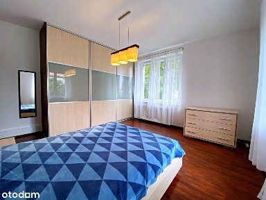 3 pok., osobna kuchnia, miejsce postojowe, Pogodno