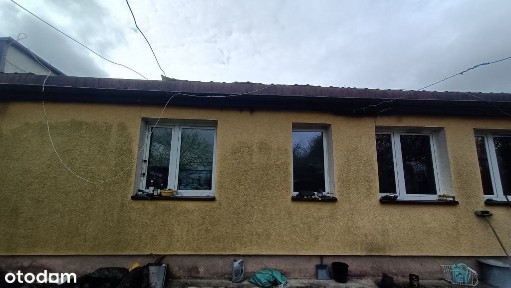 Cena Spada! Dom Do Własnej Aranżacji!