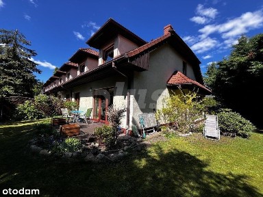 Super lokalizacja garaż 5/6 pok Bezrzecze