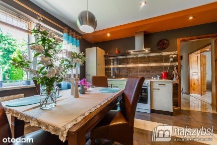 Połczyn Zdrój- okolica dom z dużą działką