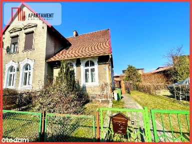 Obniżka ceny! Piętro domu z ogródkiem