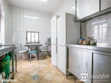 Ustronie Morskie - pensjonat 200 metrów od morza