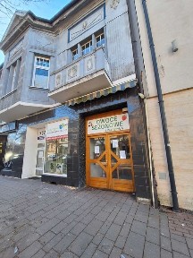 Śląskie, Czechowice-Dziedzice