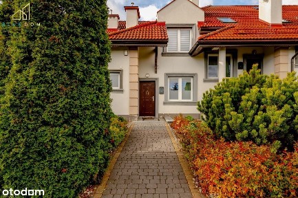 Dom 124,7 m2 na wynajem - zamieszkaj w Supraślu!