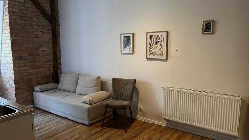 Wynajmę kawalerkę blisko rynku Wildeckiego