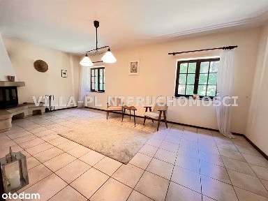 Bez prowizji klimatyczny dom w stylu południowym