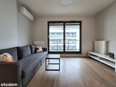 Przytulne mieszkanie z komórką lokatorską