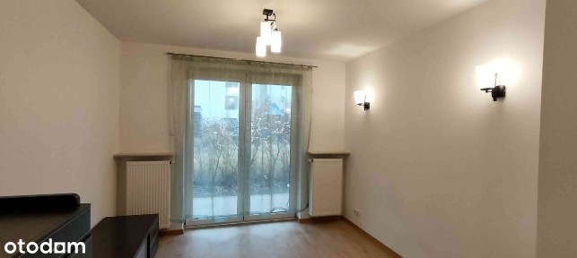 Mieszkanie, 36 m², Warszawa