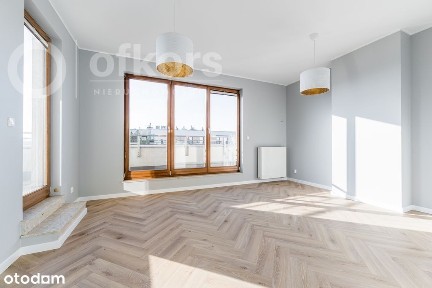 Wyjątkowy penthous z widokiem- Hlonda 2