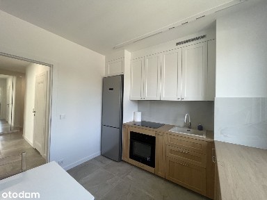 ul. Lazurowa, Chrzanów, Bemowo, Warszawa, mazowieckie