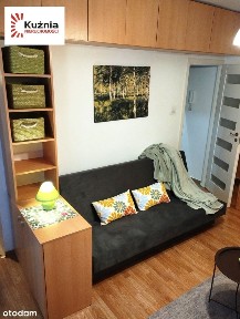 ul. Stefana Banacha, Stara Ochota, Ochota, Warszawa, mazowieckie