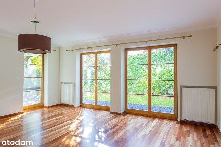 ul. Biedronki, Wilanów Królewski, Wilanów, Warszawa, mazowieckie